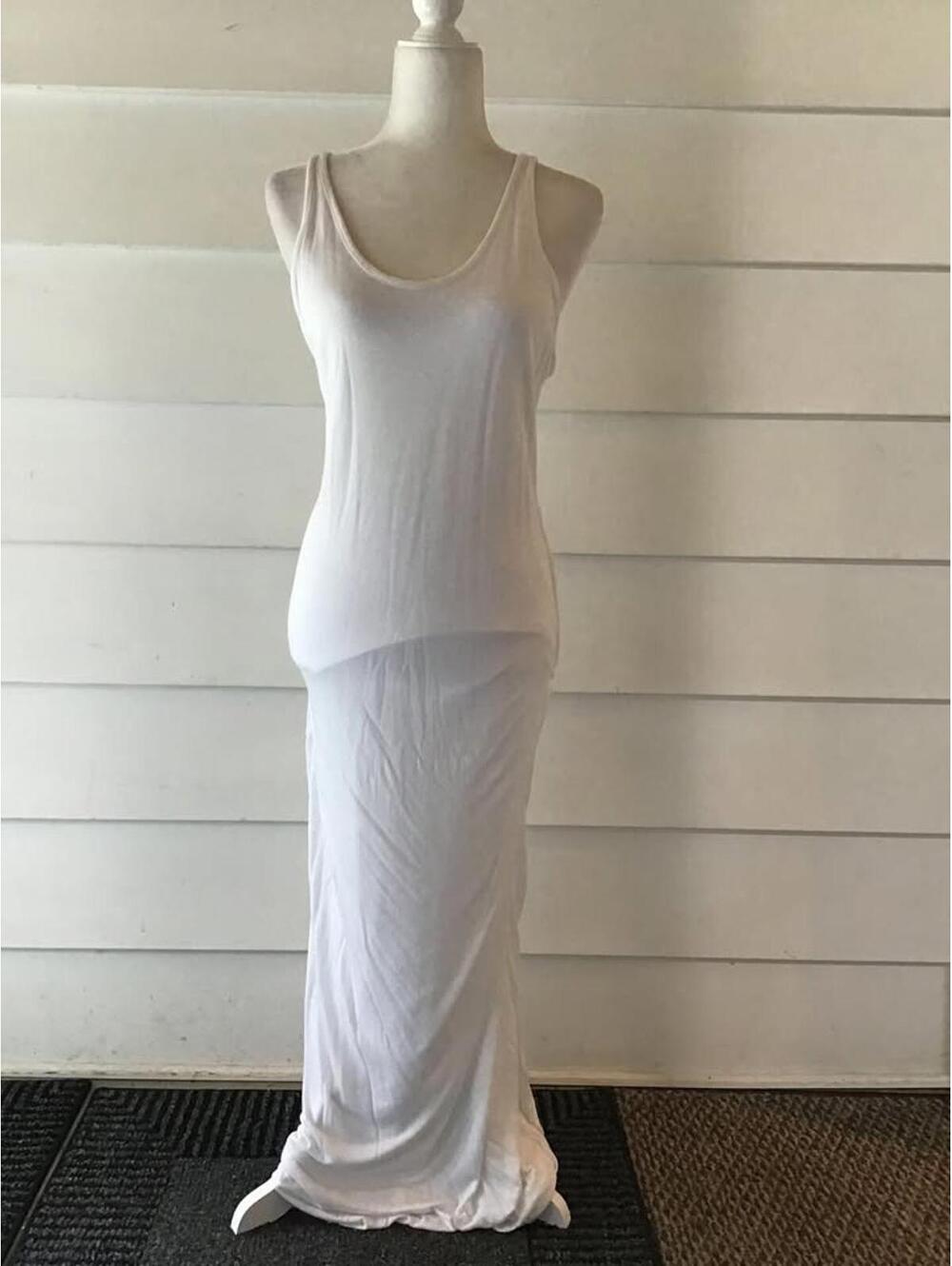 Helmut Lang Dress #134